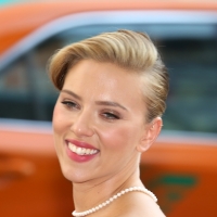 Tony Winner Scarlett Johansson to Receive France's Cesar Award Video