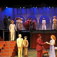 Photo Flash: RAGTIME at Westchester Broadway Theatre Video
