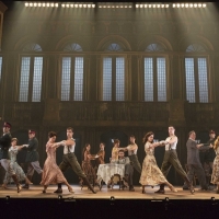 BWW Reviews: EVITA - A New Rendition