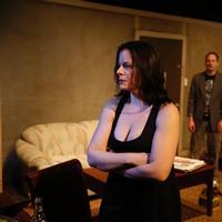 Photo Flash: Step Up Productions' DARLIN', Now Playing Through 4/13 Video