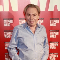 Andrew Lloyd Webber Divides Really Useful Group to Maximize Global Reach Video