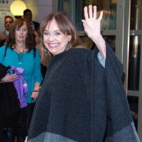 Broadway Vet Valerie Harper Denies Reports of Being 'Absolutely Cancer-Free'