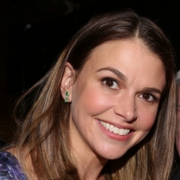 Sutton Foster Set for TODAY's 'Love Your Selfie, Reclaiming Beauty' Series Today