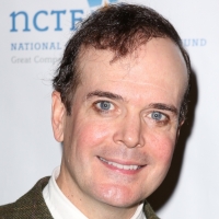 2014 Tony Nominees React - Jefferson Mays' Dog Maud Had a Full Bladder! Video