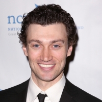 2014 Tony Nominees React - Bryce Pinkham - 'Like an Episode of House of Cards Video