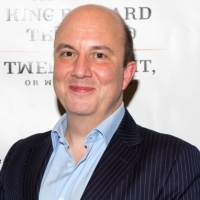 2014 Tony Nominees React - Paul Chahidi - Rehearsing SHAKESPEARE IN LOVE