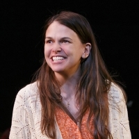 2014 Tony Nominees React - Sutton Foster is Gonna Celebrate with Her Cast!
