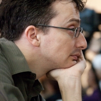 2014 Tony Nominees React - Beowulf Boritt 'Delighted, Thrilled and Excited' Video