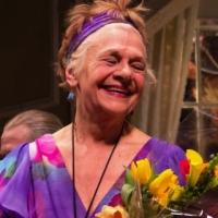 2014 Tony Nominees React - Estelle Parsons - 'Happy to think my work is noteworthy' Video