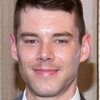 2014 Tony Nominees React - Brian J. Smith Was in a POLICE Car?! Video