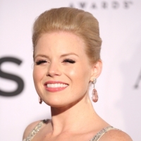 Megan Hilty & More Set for PBS's NATIONAL MEMORIAL DAY CONCERT Tonight Video