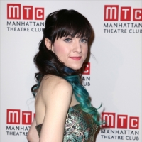 HEDWIG Star Lena Hall Signs With ICM Partner Video