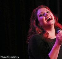Photo Flash: Laura Osnes, Jane Monheit, Joanne Tatham and More Join Jim Caruso's Cast Video