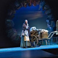 Photo Flash: First Look at Pennsylvania Shakespeare Festival's FIDDLER ON THE ROOF, 6 Video