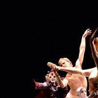 Photo Flash: Zikr Dance Ensemble Presents SANCTUARY, 6/20 & 27-28 Video