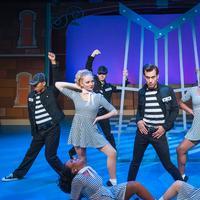 Photo Flash: Production Photos from Cortland Rep's ALL SHOOK UP