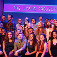 Photo Flash: ASCAP Foundation Seeds THE LYRIC PROJECT at Skylight Theatre Video