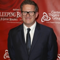 Matthew Bourne's NEW ADVENTURES AND RE:BOURNE Join Arts Council for Annual Grant, Thr Video