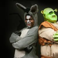 Photo Flash: SHREK THE MUSICAL Comes to York Little Theatre, 7/18-20 & 24-27 Video