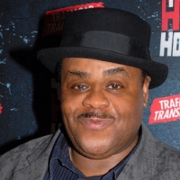 Clive Rowe Returns to Hackney Empire in MOTHER GOOSE Tonight