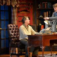 Photo Flash: DEATHTRAP Opens Tonight at the Engeman Theater Video