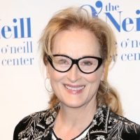 Meryl Streep to Sing AND Play Guitar in Diablo Cody's RICKI AND THE FLASH Video