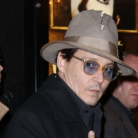 Johnny Depp & Kevin Smith to Co-Star with Real-Life Daughters in Horror Comedy YOGA H Video