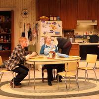 Photo Flash: The Human Race Theatre Co Presents MIRACLE ON SOUTH DIVISION STREET Video