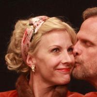 Photo Flash: Noel Coward's PEACE IN OUR TIME 9/13-10/19 Video