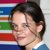 Katie Holmes to Make Directorial Debut in Big Screen Adaptation of ALL WE HAD Video