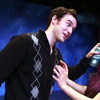 Photo Flash: First Look at Stage West's MARITAL RELATIONS