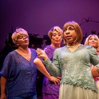 Photo Flash: AT LAST: A TRIBUTE TO ETTA JAMES Video