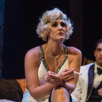 Photo Flash: First Look at Bailiwick Chicago's THE WILD PARTY, Now Playing Through 11/1