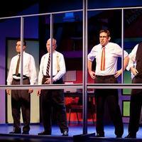 Photo Flash: First Look- Riverdale Repertory Company's HOW TO SUCCEED IN BUSINESS…