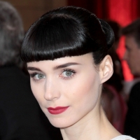 Rooney Mara to Star in Film Adaptation of Olivier Award-Winning Play BLACKBIRD