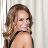 DVR Alert: Kristin Chenoweth Appears on This Morning's TODAY Video