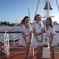 Photo Flash: First Look- Limelight's ANYTHING GOES Video