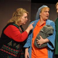 Photo Flash: Spotlight Theatre presents 'Christmas Belles,' a regional premiere Chris Video