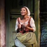 DVR Alert: Broadway's CINDERELLA Keke Palmer Visits ABC's THE VIEW Today