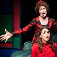 Photo Flash: First Look- The City Theatre's RECKLESS