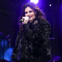 DVR Alert: Idina Menzel Performs on LIVE WITH KELLY & MICHAEL Today