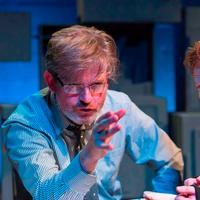 Photo Flash: First Look- Theatre Uncut's Political Plays Video