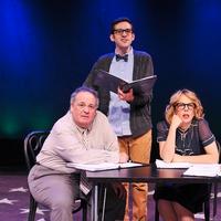 Photo Flash: First Look- Musicals in Mufti's MY FAVORITE YEAR Video