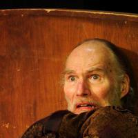 Photo Flash: First Look- John Stevens Stars in A CHRISTMAS CAROL at Theatre Southwest Video