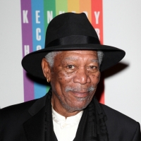 Oscar Winner Morgan Freeman Named Most-Liked Celebrity of 2014