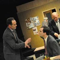 Photo Flash: First Look at GLENGARRY GLEN ROSS at Lakewood Playhouse