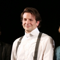 Bradley Cooper; Sienna Miller Set for This Week's LIVE