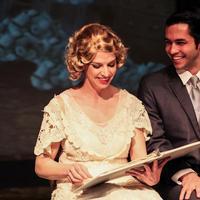 Photo Flash: First Look- Tacoma Little Theatre's THE GREAT GATSBY Video