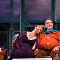 Photo Flash: First Look- VANYA AND SONIA AND MASHA AND SPIKE at The John W. Engeman T