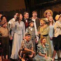 Photo Flash: RIVER SONG: THE ADVENTURES OF TOM SAWYER Premieres in Greeneville Video